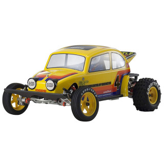 Kyosho EP 2WD KIT Beetle 2014 [30614D]