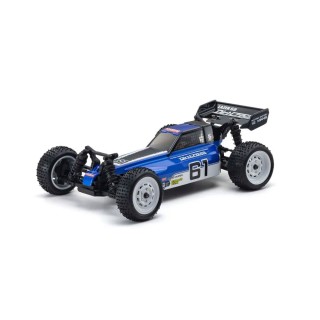 Kyosho EP 4WD Buggy Assembly Kit Laser SB Dirt Cloth [34321]