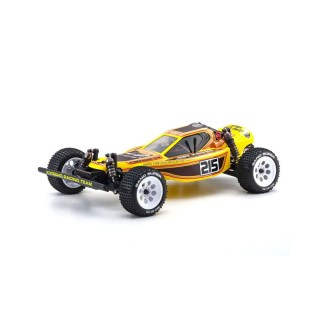Kyosho EP 4WD Racing Buggy Optima Pro [30620]
