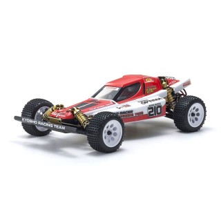 Kyosho 4WD Off-Road Racer Turbo Optima [30619C]