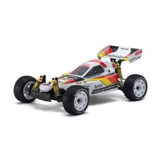 Kyosho EP 4WD Racing Buggy Optima Mid [30622]
