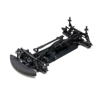 Yokomo Rookie Speed RS1.0 Aluminum Short Shock Specification [RSR-010-1]