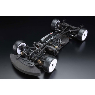 Yokomo Master Speed "MS FWD" 1/10 FWD Touring Car Assembly Kit [MSR-FWD]