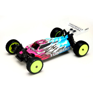 Yokomo Master Offroad MO3.0 Kit [MOR-030]