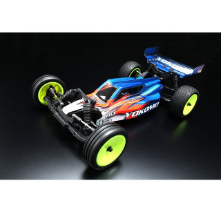 Yokomo Rookie Off-Road RO2.0 Kit [ROR-020]