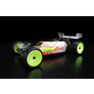 Yokomo Super Offroad "SO3.0" Assembly Kit [SOR-030]