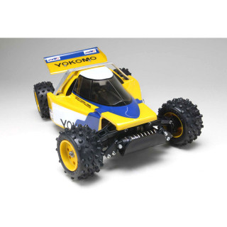 Yokomo YZ-834B First Dog Fighter Semi-Completed Kit [YZ-834B]