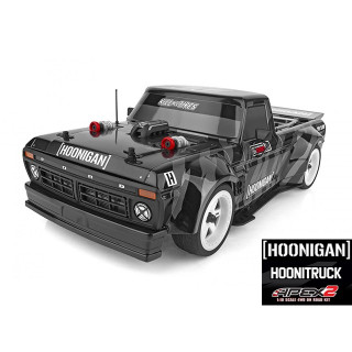 Team Associated Apex2 Hoonigan Hoonitruck Builders Kit [AS30136]