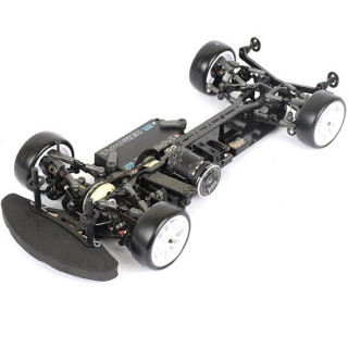Active Hobby ARC A10MF-26 Carbon Chassis Specification Kit [R100040]