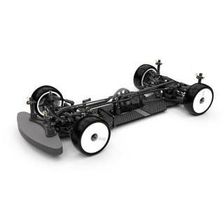 Schumacher Mi9Pro Carbon 1/10 Touring Car Kit [K214]