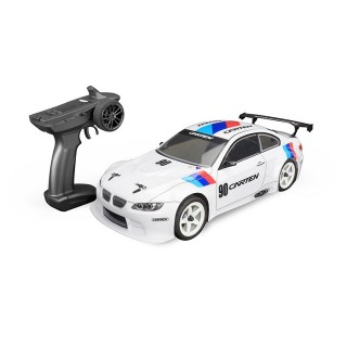 KAWADA T410 Lady Touran [T4100RTR]