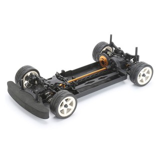 KAWADA CATEN T410 Chassis Kit [T4100]