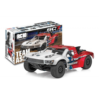 Team Associated RC10SC7 Team Kit [AS70010]