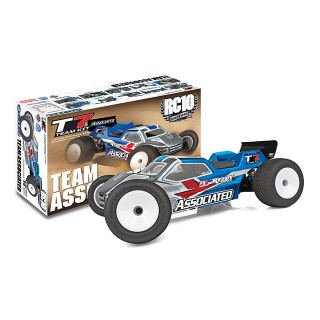 Team Associated RC10T7 Team Kit [AS70005]