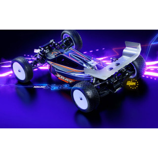 XRAY XB2 2026 Dirt 1/10EP 2WD Buggy Car Kit [320021#]