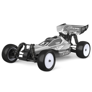 G-Force XTRADA 1/10 Electric 4WD Buggy Assembly Kit [GK050]