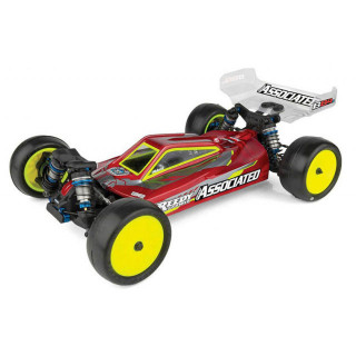 Team Associated RC10B84D Team Kit (for dirt road) [AS90051]