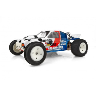 Team Associated RC10T Cliff Lett Edition Kit [AS7003]
