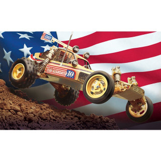 Team Associated RC10 2025 Metallic Edition KIT [AS6042]