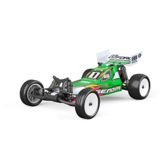G-Force GENOVA Ver.2 2WD Buggy Kit [GK200]