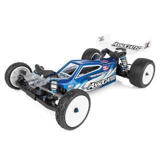 Team Associated RC10B7D Team Kit (Artificial Grass & Carpet Road Face) [AS90041]