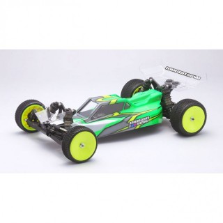 Infinite precision machine MSB1 Car Kit [B2001]