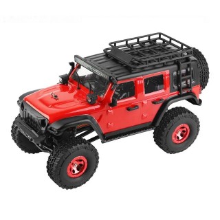 HiTEC 1/24 4WD Mini Rock Crawler CLIMBING VEHICLE [2428]