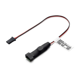 Tamiya Receiver Regulator TRO-02 [45075]