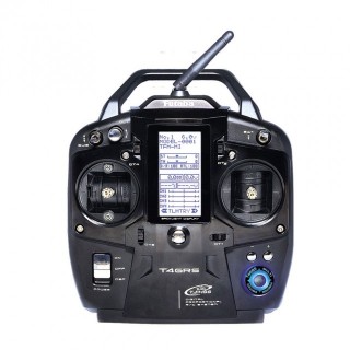 Futaba 4GRS-R314SB TR Set [00008689-3]