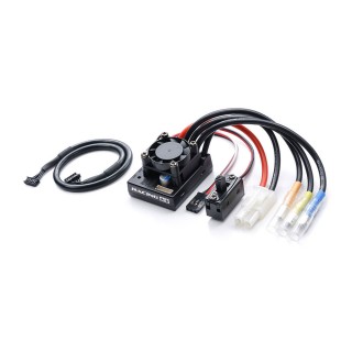 Tamiya Brushless ESC 04SR with Sensor [45070]