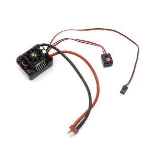 Kyosho BRAINZ 10plus BL 80A Speed Controller [82250]