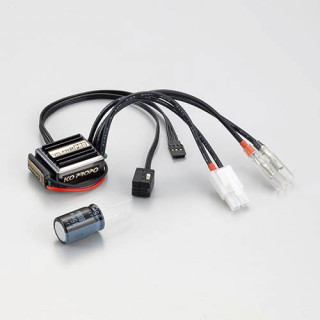 KO PROPO VFS-FR2 PRO with back [KO-40449]