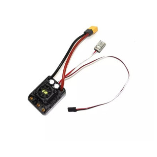 Kyosho BRAINZ8V2 Speed Controller [52254]