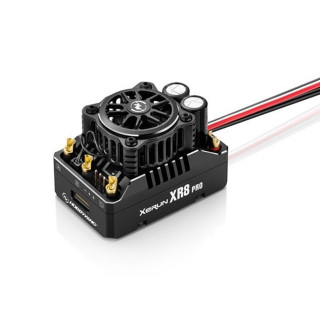 HOBBYWING XeRun XR8 PRO G3 [HW30113400]