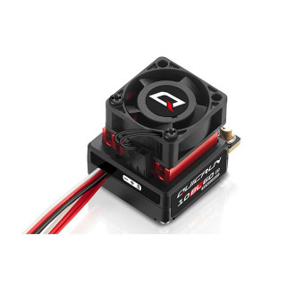 HOBBYWING QUICRUN 10BL60 G2 (for 1/10) [HW30108001]