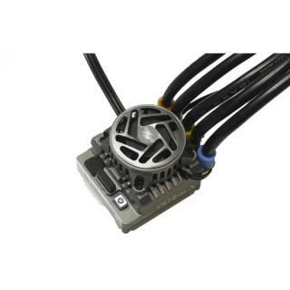 HOBBYWING XeRUN XR10 PRO G3X Gray [HW30112620]