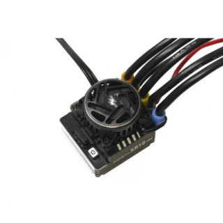 HOBBYWING XeRUN XR10 PRO G3 Black [HW30112619]