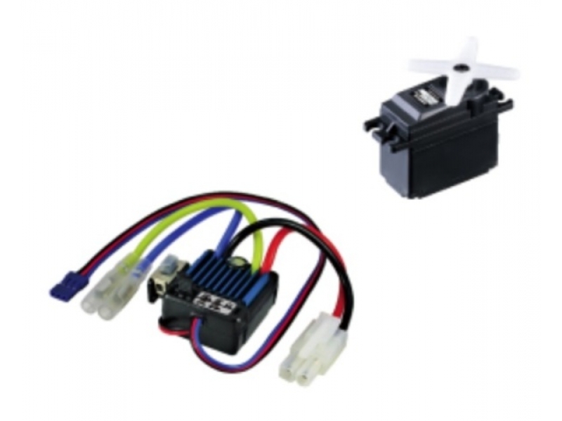 Sanwa BL-SIGMA/ESCSRM-102Z Combo Set [101A33201A]