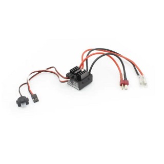 Kyosho KA040-71W Waterproof ESC 40A for Brushed Motor [82252]