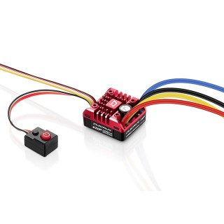 HOBBYWING QuicRun-WP-1080-G2 [HW30120202]