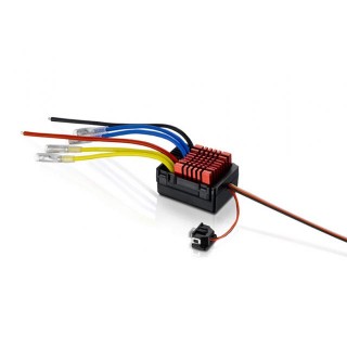 HOBBYWING QuicRun880 Brushed ESC for 1/8 [HW30120301]