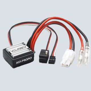 KO PROPO VFS-FR2 [KO-40448]