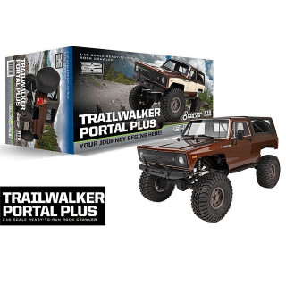 ELEMENT Enduro Trailwalker Portal Plus RTR [AS40131]