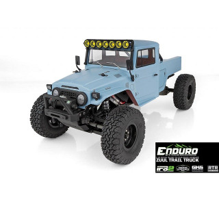 ELEMENT Enduro Trail Truck Zuul IFS2 Blue RTR [AS40127]
