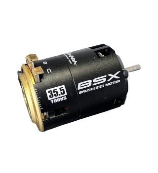 KAWADA BSX Brushless Motor 35.5T [BME3550]