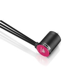 HOBBYWING QuicRUN 3652-3250KV-G2 Sensorless [HW30404400]