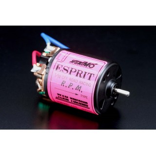 Yokomo Esprit RPM Motor 27T [YM-ER27]