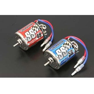 Yokomo Superscale Motor (48T) [YM-SS48A]