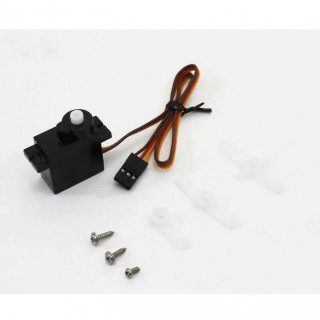 Kyosho Micro Servo 26.8x22.6x12.3mm [ON-MS18]