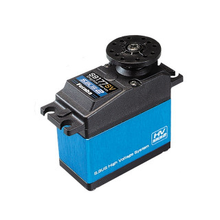 Futaba S9177SV HV [S9177SV]